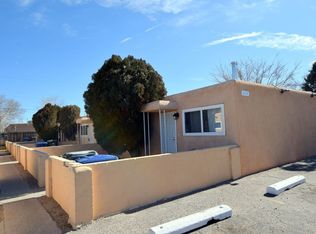 608 Alcazar St SE #D, Albuquerque, NM 87108