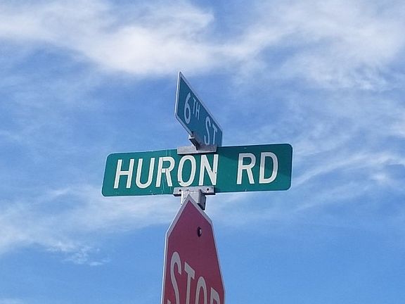 Exterior Address Verification