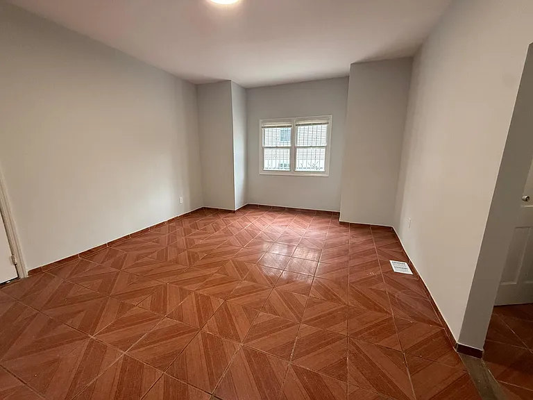 living room area