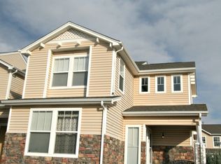 7681 Sandy Springs Point, Fountain, CO 80817