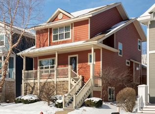 7158 Belle Fontaine Blvd, Middleton, WI 53562