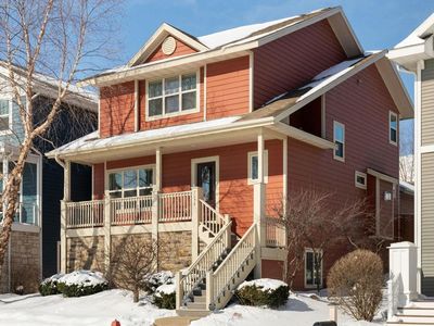 7158 Belle Fontaine Boulevard, Middleton, WI, 53562