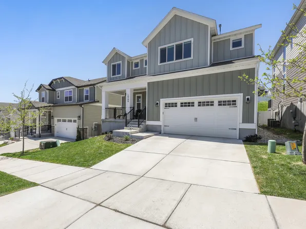 14706 S Glacial Peak Dr, Draper, UT 84020