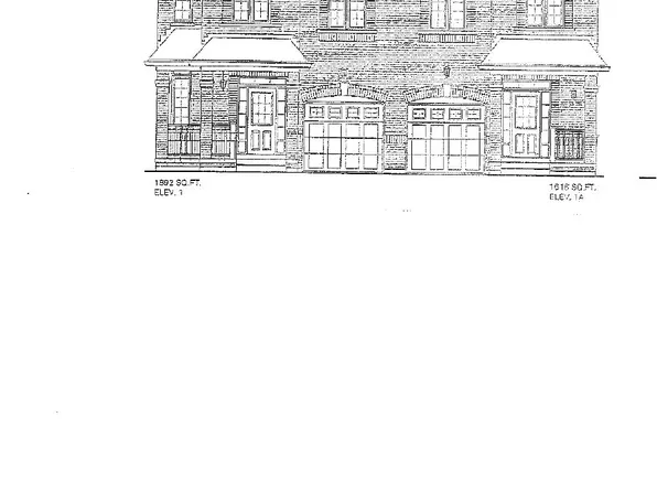 1165 Sea Mist St, Pickering, ON L1X 0R1