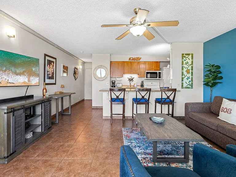 S Kihei Rd — Photo 10