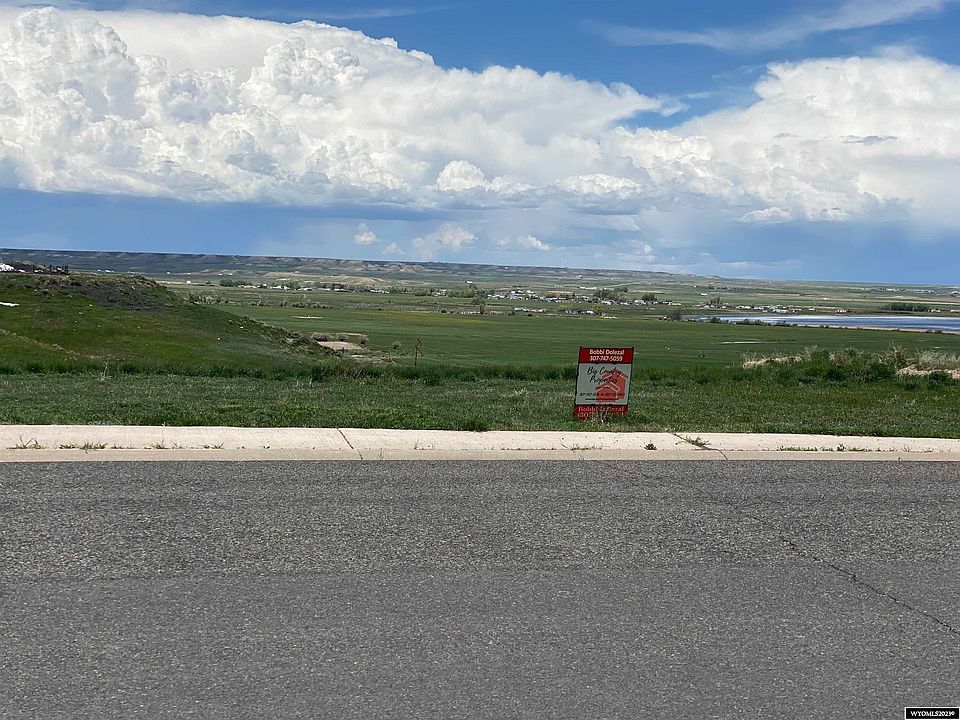 512 W Clark St, Lyman, WY 82937 MLS 20221038 Zillow