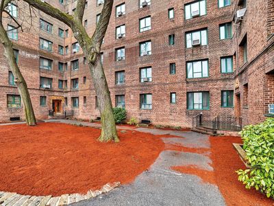 1725 Purdy Street #1G, Bronx, NY, 10462