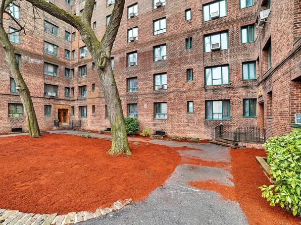 1725 Purdy Street #1G, Bronx, NY 10462