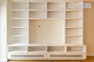 Rented by Citi Habitats