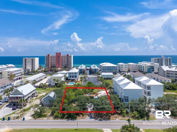 1124 W Lagoon Ave, Gulf Shores, AL 36542