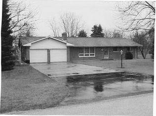 6121 W Tuscola Rd, Frankenmuth, MI 48734