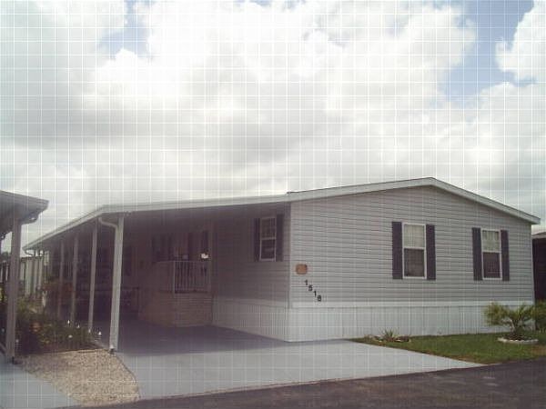 Home for Sale in Lakeland, FL $45,000