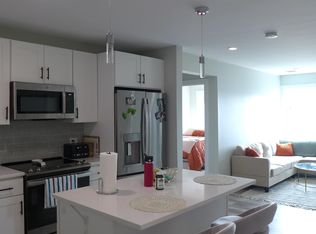 210 Old Colony Ave #3, Boston, MA 02127