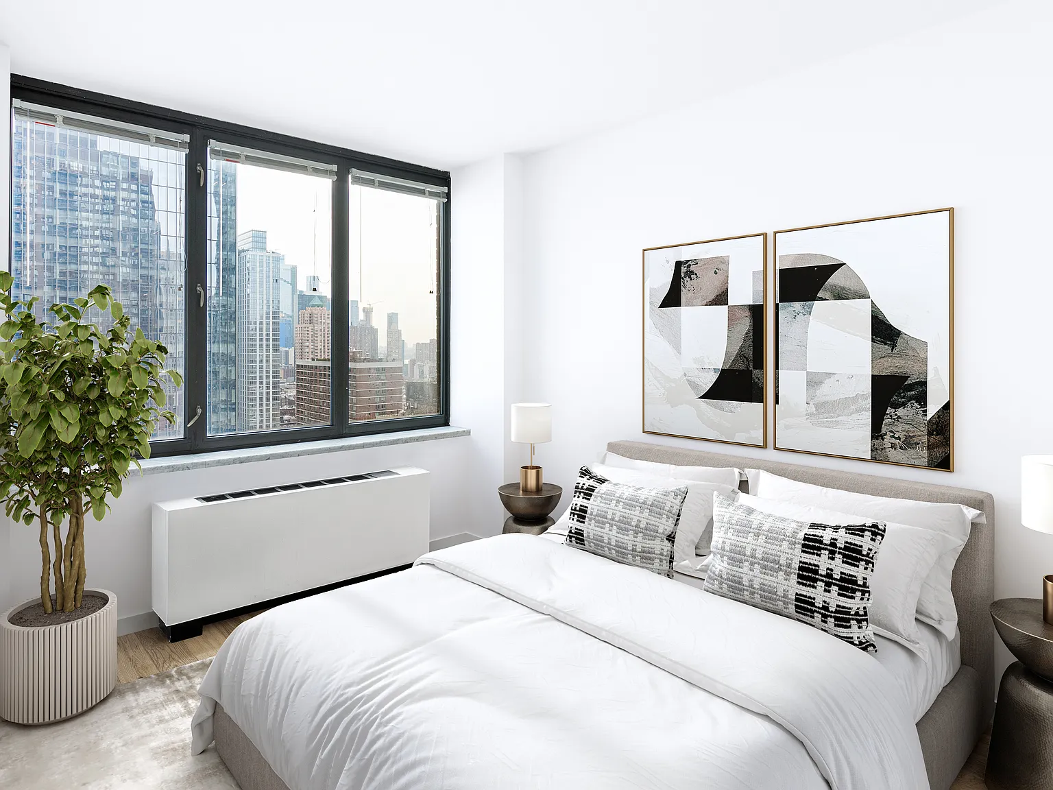 235 West 56th Street — Photo 2
