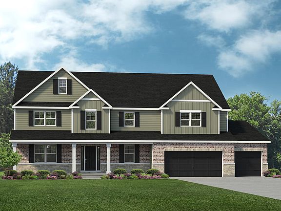 Elevation D - Optional