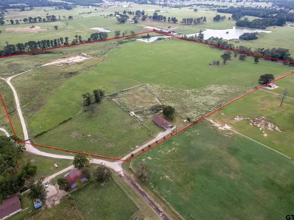 20778 Bain Hill Rd, Bullard, TX 75757