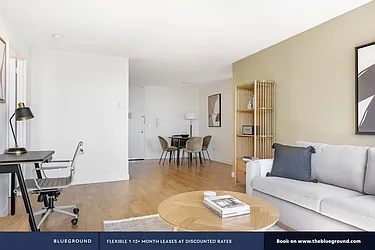 Rented by The Blueground