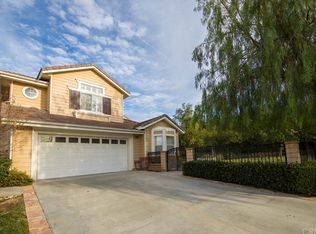 28806 Willowtree Ct, Saugus, CA 91390