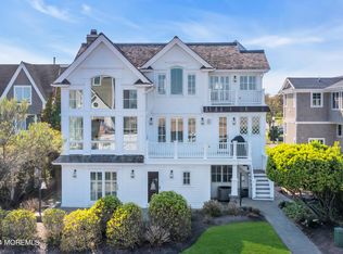 814 1st Ave, Sea Girt, NJ 08750