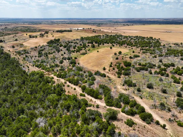 0 E 680th Rd, Seiling, OK 73663