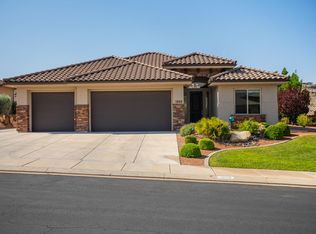 1868 E 1220 S, St George, UT 84790