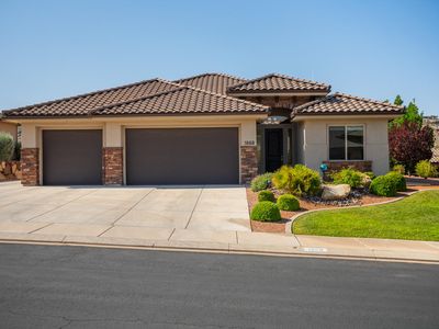 1868 E 1220 S, St George, UT, 84790