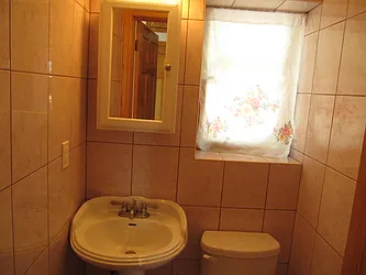 Rented by Residents Team