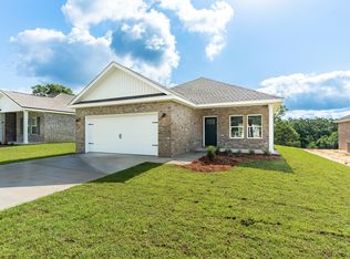 6119 Tansey St, Crestview, FL 32539