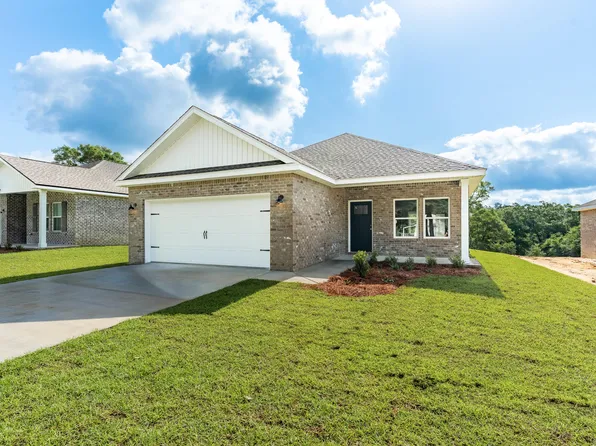 6119 Tansey St, Crestview, FL 32539