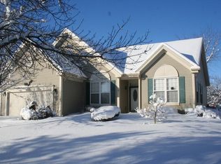 1909 Vermette Cir, Plainfield, IL 60586