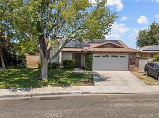 43743 Bravo Ln, Lancaster, CA 93535