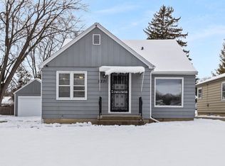 5331 N 49th St, Milwaukee, WI