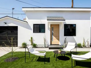 3965 3rd Ave, Los Angeles, CA 90008