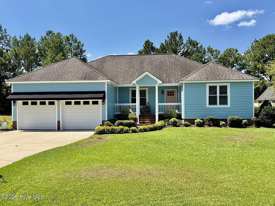 1st image of 103 Spring Branch Drive