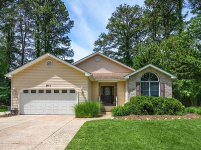 3074 Captains Corridor, Greenbackville, VA, 23356