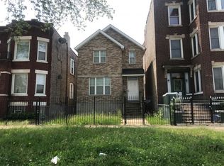 4051 W Maypole Ave, Chicago, IL 60624