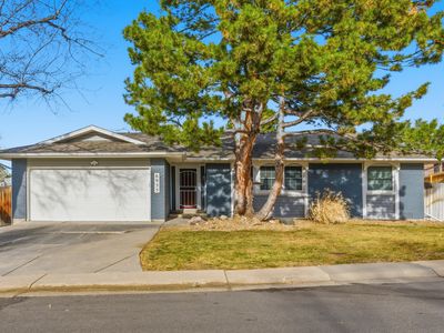 6955 S Ulster Cir, Centennial, CO, 80112