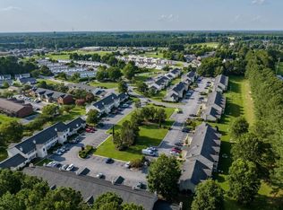 Westpointe Apartments, Greenville, NC 27834