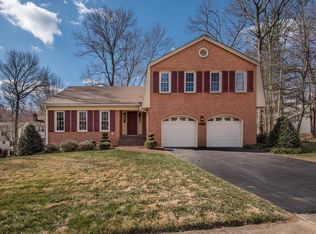 9801 Natick Rd, Burke, VA 22015
