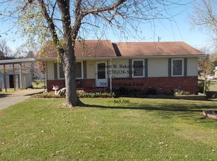 508 Countryside Loop, Greenville, KY 42345