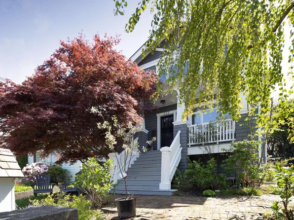 222 Princess St, New Westminster, BC V3L 1V5