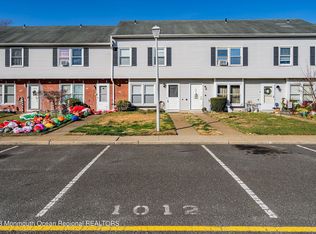 1012 Sawmill Rd #6, Brick, NJ 08724