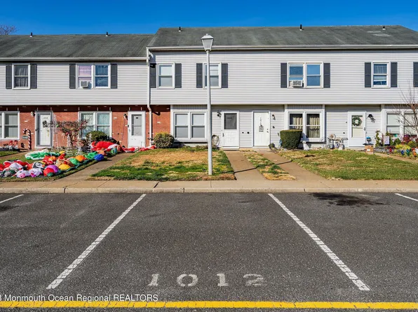 1012 Sawmill Road #6, Brick, NJ 08724