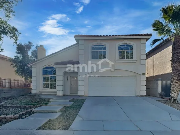 1951 Silver Whisper Ave, Las Vegas, NV 89183