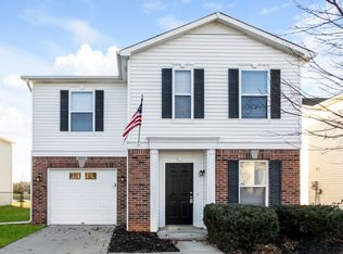 14341 Black Farm Dr, Noblesville, IN 46060