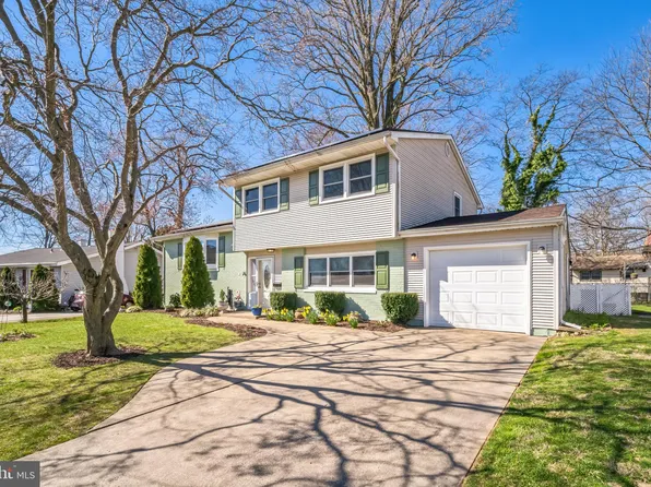 112 Olympia Dr, Claymont, DE 19703