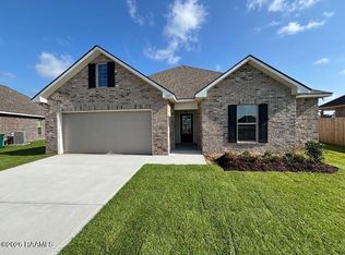 114 Maroon St, Youngsville, LA 70592