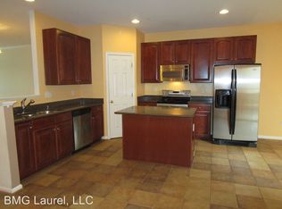 1031 Lily Way, Odenton, MD 21113
