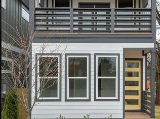 1411 Clay St, Nashville, TN 37208