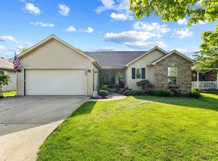 226 Wilson St, Tipton, IN 46072